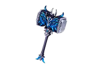 Lightning Hammer