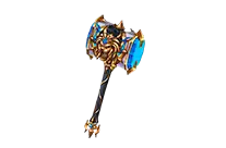 Manticore Hammer