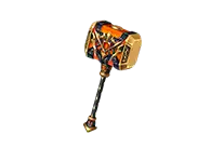 Soul Hammer