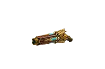 Archangel's Aboslute Magic Gun