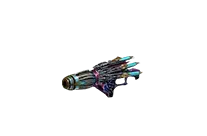 Blessed Archangel Absolute Magic Gun