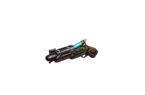 Entropy Gun