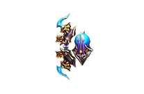Blessed Archangel Absolute Orb
