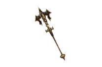 Shining Scepter