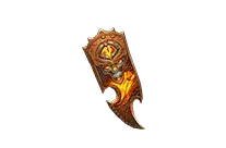 Alacran Shield