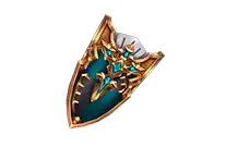 Considered Shield
