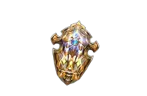 Holyangel Crusader Shield