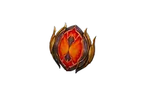 Soul Elf Shield