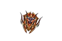 Soul Crusader Shield