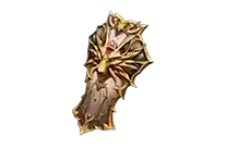 Temple Guard Shield