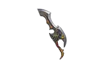 Kukri Short Sword