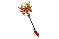 Apocalypse Staff