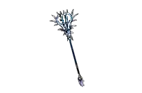 Blue Eye Staff