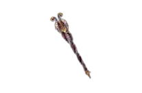 Chromatic Staff