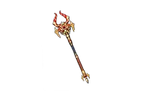 Soul Staff