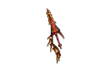 Summon Spirit Stick