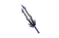 Dark Reign Blade