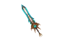 Holyangel Magic Two-Hand Sword