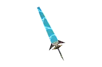 Lightning Sword