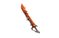 Sword Dancer