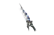 Thunder Blade
