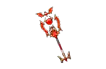 Apocalypse Wand