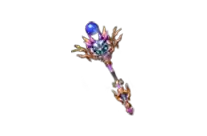 Blessed Archangel's Absolute Wand