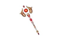 Bloodangel Wand