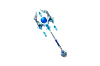 Blue Eye Wand