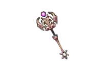 Darkangel Wand