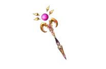 Lolite Wand