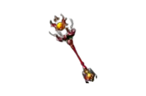 Soul Wand