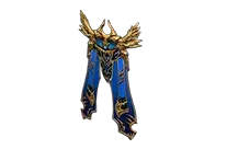 Cloak of Splendor