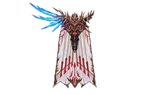 Cloak of Sacrifice