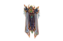 Cloak of Desire