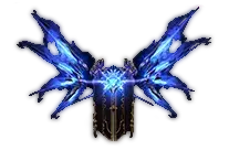 Wings of Authority
