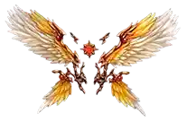 Wings of Calm