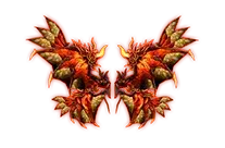 Wings of Conqueror