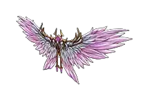 Wings of Manaburst