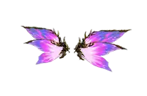 Wings of Illusion