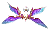 Wings of Serenity