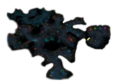 Cubera Mines