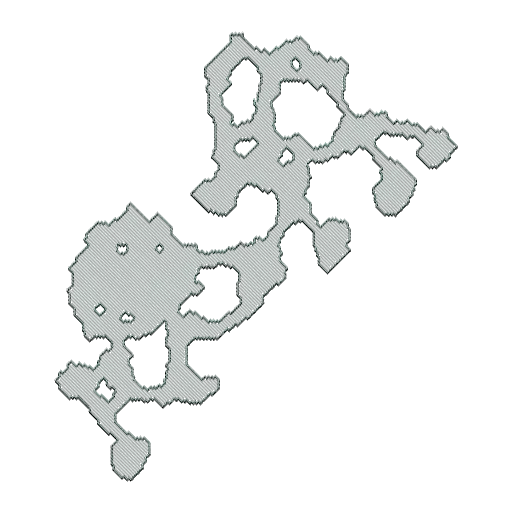 Hunting spots in Ubaid
