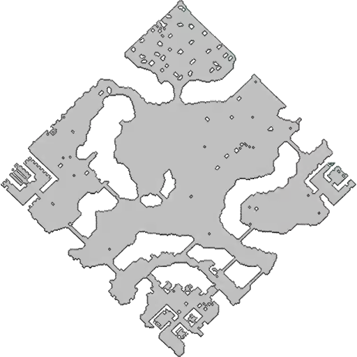 Hunting spots in Devias