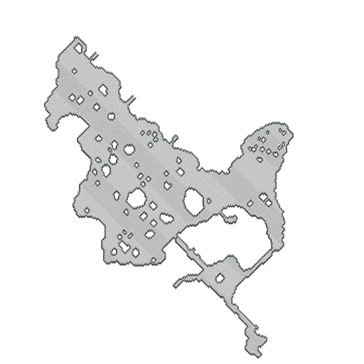 Hunting spots in Tarkan 1