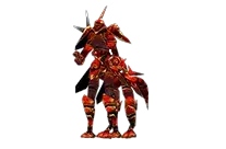 Metal Balrog