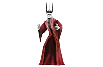Cursed King (Final Boss)