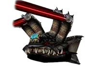 Hydra (Final Boss)