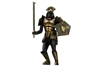 Orc Warrior