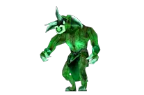 Poison Bull